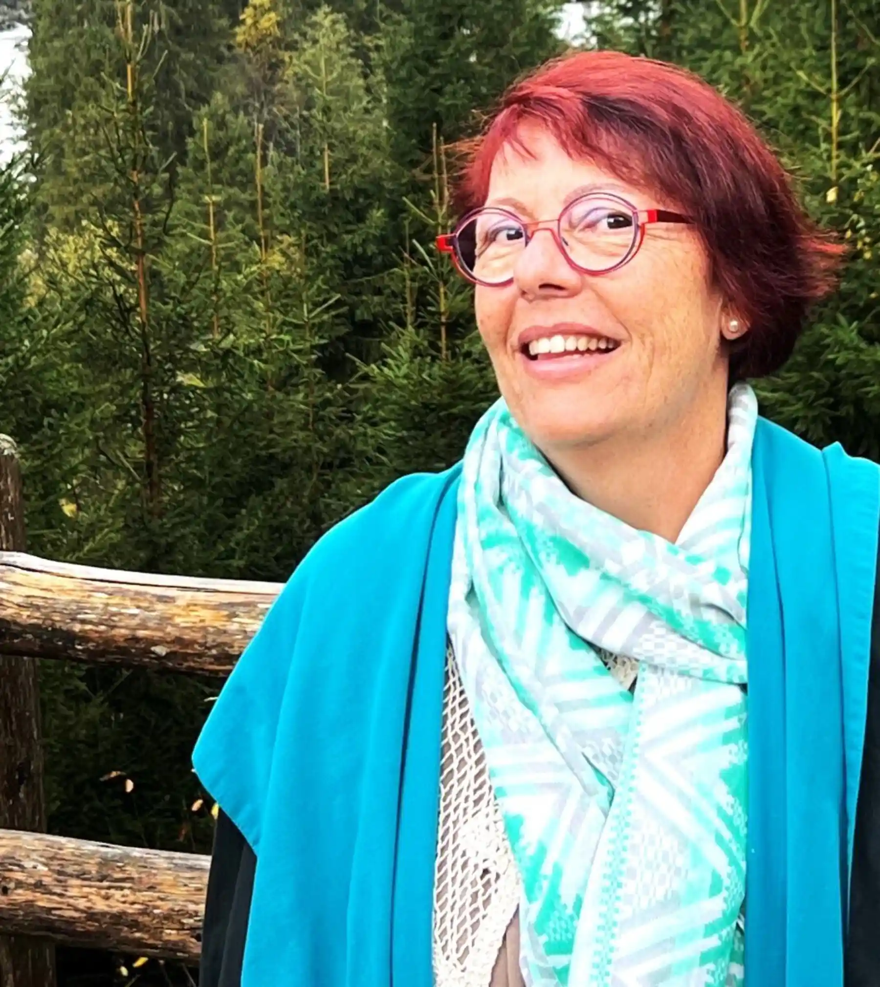 Interview mit Barbara Borer Gautschi anlässlich des 20 Jahre HFGS-Jubiläum