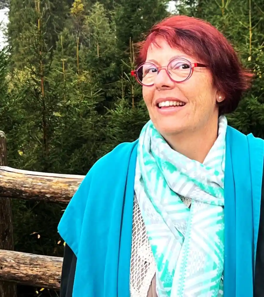Interview mit Barbara Borer Gautschi anlässlich des 20 Jahre HFGS-Jubiläum