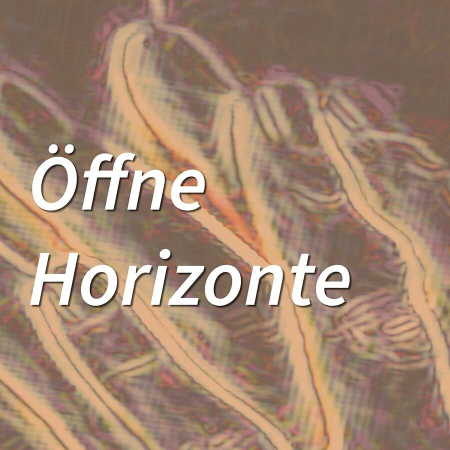 HFGS Leitbild "Öffne Horizonte"