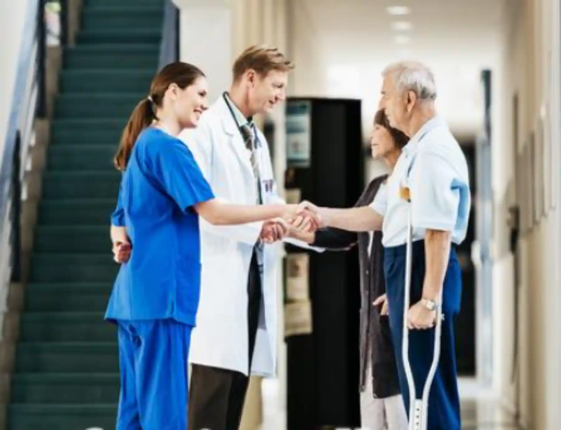 Interprofessionelle Austrittsplanung mit dem In-HospiTOOL