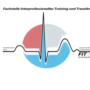Logo Fachstelle Interprofessionelles Training und Transfer