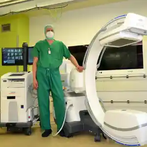 Strahlenschutz-Ausbildung MP15A