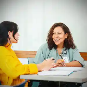 Praxisausbildende Sozialpädagogik HF