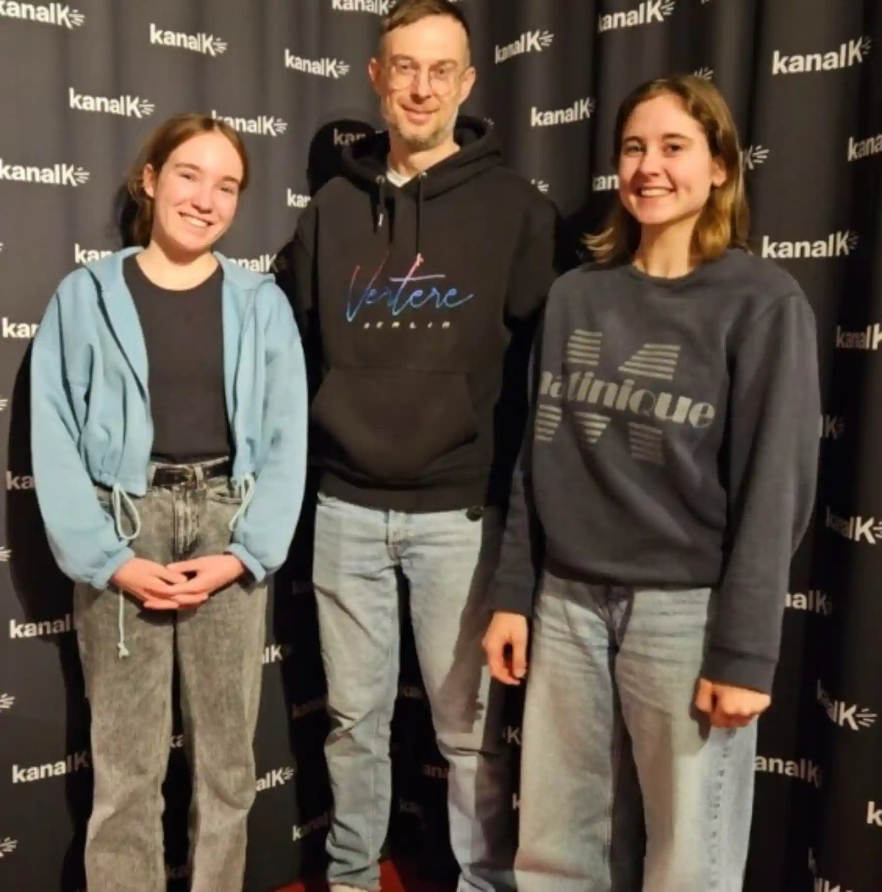 Interview Psychiatriepflege Hannes Oppermann