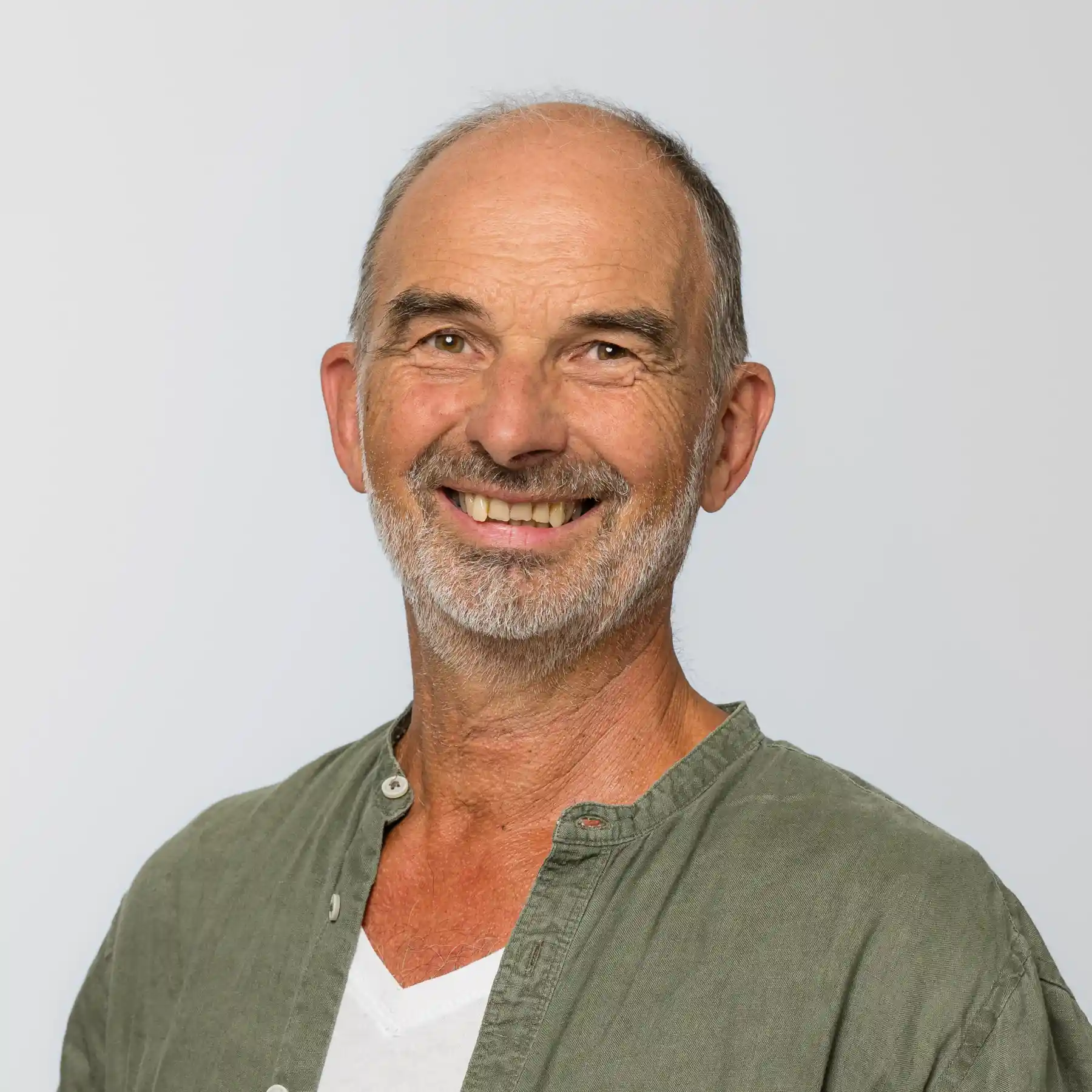 Peter Spillmann, Lehrperson Bildungsgang Pflege